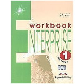 Enterprise 1 Beginner Workbook