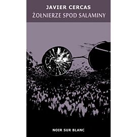 Żołnierze spod Salaminy (e-book)
