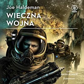 Wieczna wojna (audiobook MP3)