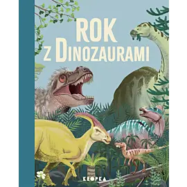 Rok z dinozaurami