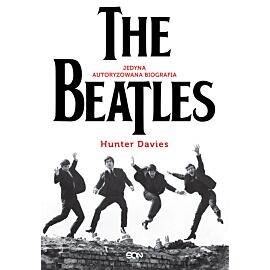 The Beatles. Jedyna autoryzowana biografia