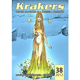 Krakers - 38