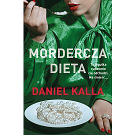 Mordercza dieta (e-book)