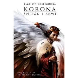 Korona śniegu i krwi OPR. MIĘKKA