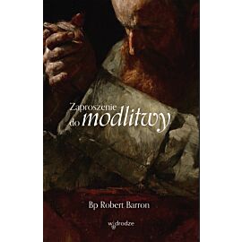 Zaproszenie do modlitwy (e-book)