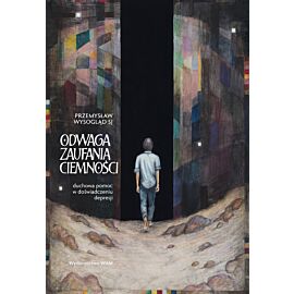 Odwaga zaufania ciemności