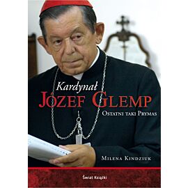 Kardynał Józef Glemp