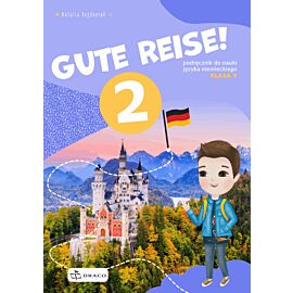 Gute Reise 2 Podręcznik