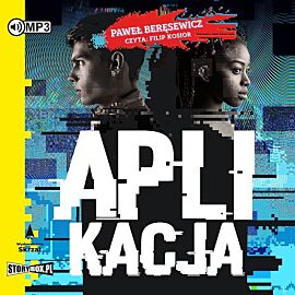 Cd mp3 aplikacja