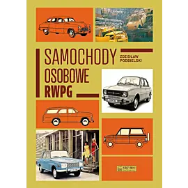 Samochody osobowe RWPG