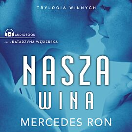 Nasza wina (audiobook MP3)