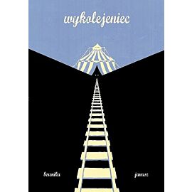 Wykolejeniec
