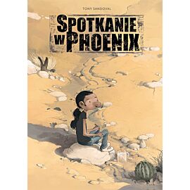 Spotkanie w Phoenix