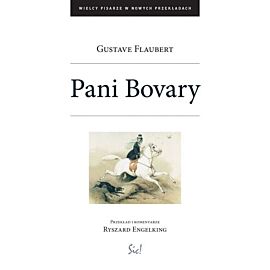 Pani Bovary wyd. 1