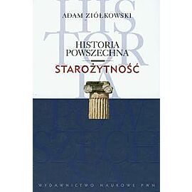 Historia Powszechna. Starożytność
