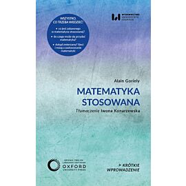 Matematyka stosowana