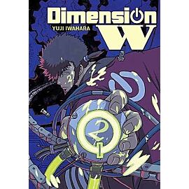 Dimension W - 02