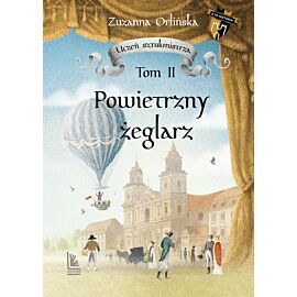 Powietrzny żeglarz t.2 (e-book)