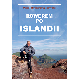 Rowerem po Islandii (e-book)