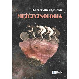 Mężczyznologia
