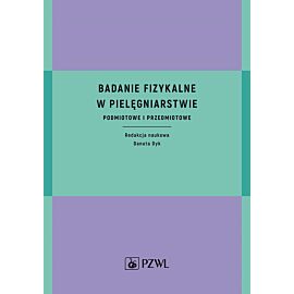 Badanie fizykalne w pielęgniarstwie