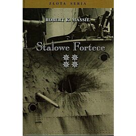 Stalowe fortece. Tom 4