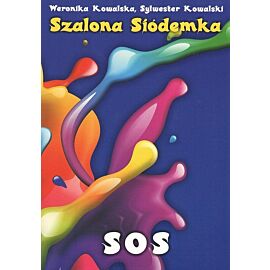 Szalona siódemka SOS