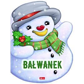 Bałwanek