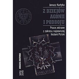 Z dziejów agonii i podboju.