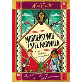 Morderstwo! I kieł narwala