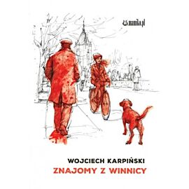 Znajomy z winnicy