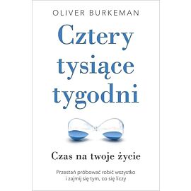 Cztery tysiące tygodni