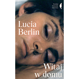 Witaj w domu (e-book)