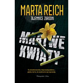 Martwe kwiaty (e-book)