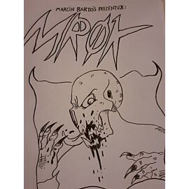 Mrok