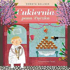Cukiernia pana Pączka