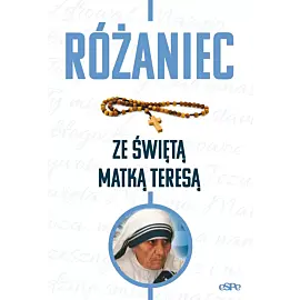 Różaniec ze świętą matką teresą