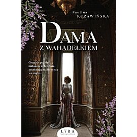 Dama z wahadełkiem