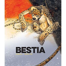 Bestia - 01