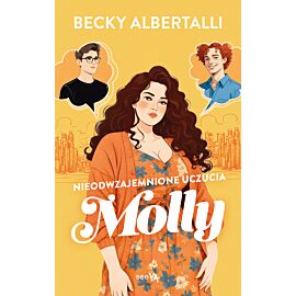 Nieodwzajemnione uczucia Molly (e-book)