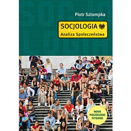 Socjologia. Analiza społeczeństwa