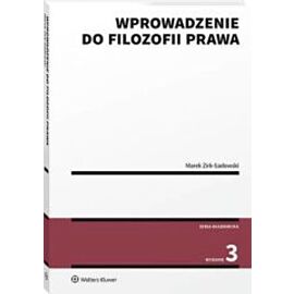 Wprowadzenie do filozofii prawa
