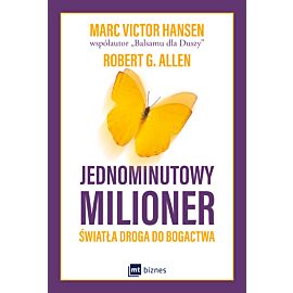Jednominutowy milioner