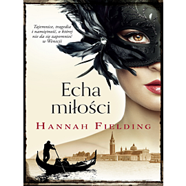 Echa miłości (e-book)