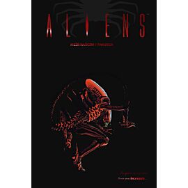 Aliens - 5th Scream Anniversary Edition  vol.2 (Pieśń Włóczni/Twierdza)