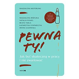 Pewna ty!