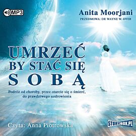 Cd mp3 umrzeć by stać się sobą