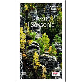 Drezno i Saksonia. Travelbook. Wydanie 3 (e-book)