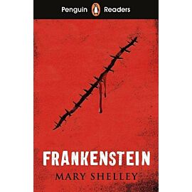 Penguin Readers Level 5: Frankenstein