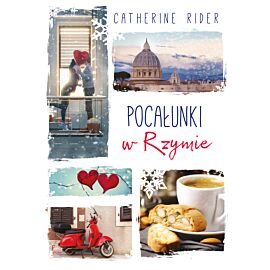 Pocałunki w Rzymie (e-book)